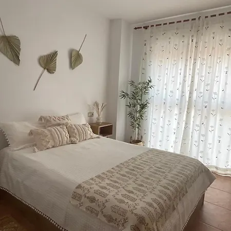 Apartamento Marilen Primera Linea Peñíscola